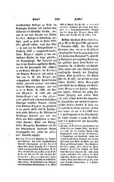 Bild der Seite - 336 - in Biographisches Lexikon des Kaiserthums Oesterreich - Kosarek-Lagkner, Band 13