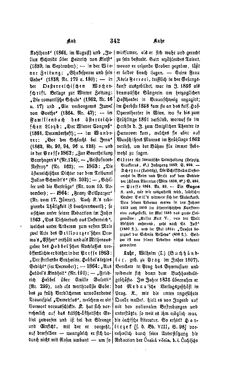 Bild der Seite - 342 - in Biographisches Lexikon des Kaiserthums Oesterreich - Kosarek-Lagkner, Band 13