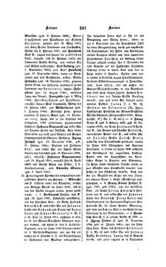 Bild der Seite - 361 - in Biographisches Lexikon des Kaiserthums Oesterreich - Kosarek-Lagkner, Band 13