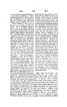 Image of the Page - 388 - in Biographisches Lexikon des Kaiserthums Oesterreich - Kosarek-Lagkner, Volume 13