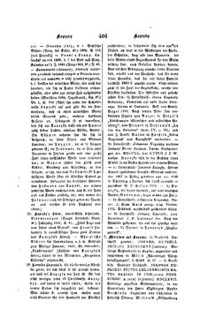 Bild der Seite - 406 - in Biographisches Lexikon des Kaiserthums Oesterreich - Kosarek-Lagkner, Band 13