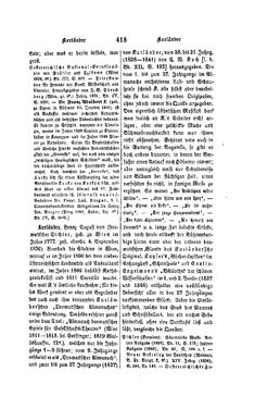 Bild der Seite - 418 - in Biographisches Lexikon des Kaiserthums Oesterreich - Kosarek-Lagkner, Band 13