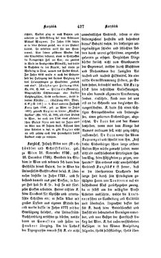 Bild der Seite - 427 - in Biographisches Lexikon des Kaiserthums Oesterreich - Kosarek-Lagkner, Band 13