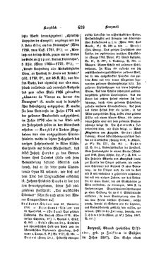 Bild der Seite - 428 - in Biographisches Lexikon des Kaiserthums Oesterreich - Kosarek-Lagkner, Band 13