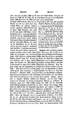 Bild der Seite - 437 - in Biographisches Lexikon des Kaiserthums Oesterreich - Kosarek-Lagkner, Band 13