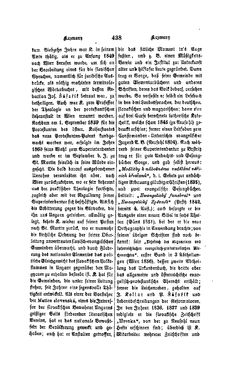 Bild der Seite - 438 - in Biographisches Lexikon des Kaiserthums Oesterreich - Kosarek-Lagkner, Band 13