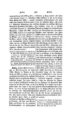 Bild der Seite - 442 - in Biographisches Lexikon des Kaiserthums Oesterreich - Kosarek-Lagkner, Band 13