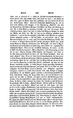 Bild der Seite - 447 - in Biographisches Lexikon des Kaiserthums Oesterreich - Kosarek-Lagkner, Band 13
