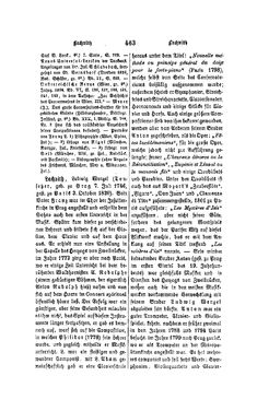 Image of the Page - 463 - in Biographisches Lexikon des Kaiserthums Oesterreich - Kosarek-Lagkner, Volume 13