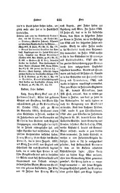 Image of the Page - 464 - in Biographisches Lexikon des Kaiserthums Oesterreich - Kosarek-Lagkner, Volume 13