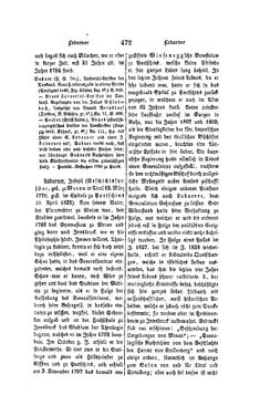 Image of the Page - 472 - in Biographisches Lexikon des Kaiserthums Oesterreich - Kosarek-Lagkner, Volume 13