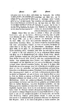Image of the Page - 477 - in Biographisches Lexikon des Kaiserthums Oesterreich - Kosarek-Lagkner, Volume 13