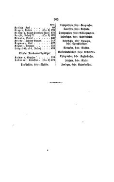 Image of the Page - 503 - in Biographisches Lexikon des Kaiserthums Oesterreich - Kosarek-Lagkner, Volume 13