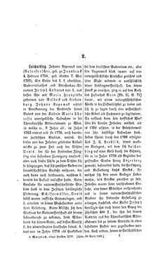 Image of the Page - (000005) - in Biographisches Lexikon des Kaiserthums Oesterreich - Laicharding-Lenzi, Volume 14