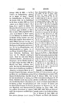 Image of the Page - 16 - in Biographisches Lexikon des Kaiserthums Oesterreich - Laicharding-Lenzi, Volume 14