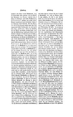 Image of the Page - 23 - in Biographisches Lexikon des Kaiserthums Oesterreich - Laicharding-Lenzi, Volume 14