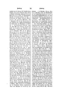 Image of the Page - 25 - in Biographisches Lexikon des Kaiserthums Oesterreich - Laicharding-Lenzi, Volume 14