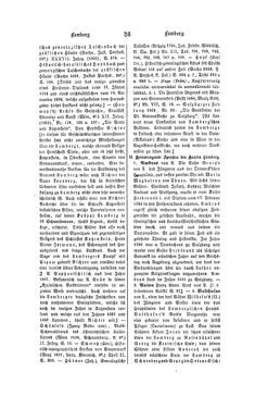 Image of the Page - 26 - in Biographisches Lexikon des Kaiserthums Oesterreich - Laicharding-Lenzi, Volume 14