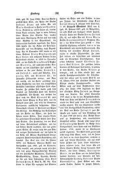 Image of the Page - 36 - in Biographisches Lexikon des Kaiserthums Oesterreich - Laicharding-Lenzi, Volume 14