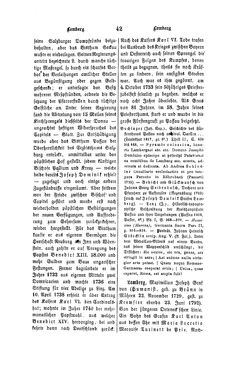 Image of the Page - 42 - in Biographisches Lexikon des Kaiserthums Oesterreich - Laicharding-Lenzi, Volume 14