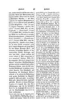 Image of the Page - 47 - in Biographisches Lexikon des Kaiserthums Oesterreich - Laicharding-Lenzi, Volume 14
