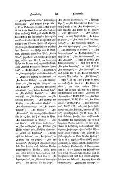 Image of the Page - 64 - in Biographisches Lexikon des Kaiserthums Oesterreich - Laicharding-Lenzi, Volume 14