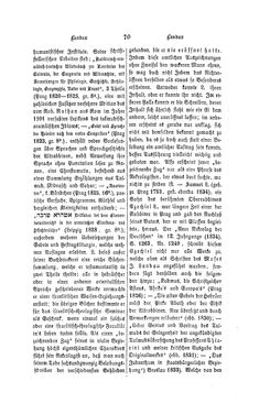 Image of the Page - 70 - in Biographisches Lexikon des Kaiserthums Oesterreich - Laicharding-Lenzi, Volume 14