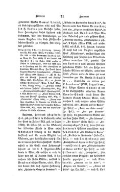 Image of the Page - 71 - in Biographisches Lexikon des Kaiserthums Oesterreich - Laicharding-Lenzi, Volume 14