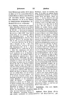 Image of the Page - 77 - in Biographisches Lexikon des Kaiserthums Oesterreich - Laicharding-Lenzi, Volume 14