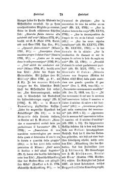 Image of the Page - 79 - in Biographisches Lexikon des Kaiserthums Oesterreich - Laicharding-Lenzi, Volume 14