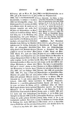 Image of the Page - 81 - in Biographisches Lexikon des Kaiserthums Oesterreich - Laicharding-Lenzi, Volume 14