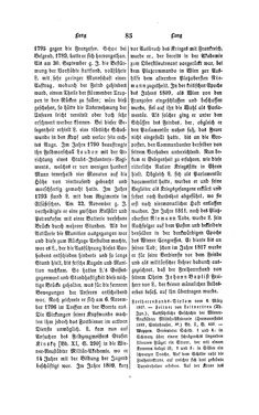 Image of the Page - 85 - in Biographisches Lexikon des Kaiserthums Oesterreich - Laicharding-Lenzi, Volume 14