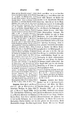 Image of the Page - 101 - in Biographisches Lexikon des Kaiserthums Oesterreich - Laicharding-Lenzi, Volume 14