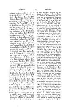 Image of the Page - 104 - in Biographisches Lexikon des Kaiserthums Oesterreich - Laicharding-Lenzi, Volume 14