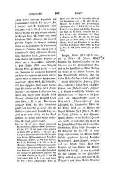 Image of the Page - 108 - in Biographisches Lexikon des Kaiserthums Oesterreich - Laicharding-Lenzi, Volume 14