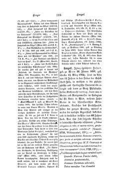 Image of the Page - 118 - in Biographisches Lexikon des Kaiserthums Oesterreich - Laicharding-Lenzi, Volume 14