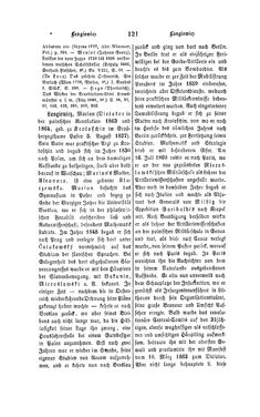 Image of the Page - 121 - in Biographisches Lexikon des Kaiserthums Oesterreich - Laicharding-Lenzi, Volume 14