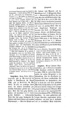 Image of the Page - 124 - in Biographisches Lexikon des Kaiserthums Oesterreich - Laicharding-Lenzi, Volume 14