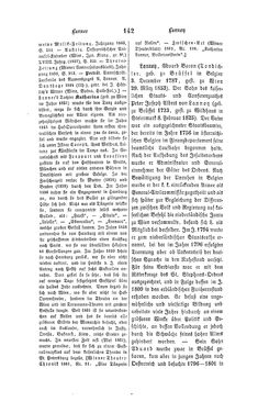 Image of the Page - 142 - in Biographisches Lexikon des Kaiserthums Oesterreich - Laicharding-Lenzi, Volume 14