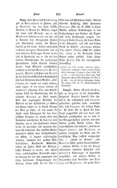 Image of the Page - 151 - in Biographisches Lexikon des Kaiserthums Oesterreich - Laicharding-Lenzi, Volume 14