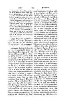 Image of the Page - 185 - in Biographisches Lexikon des Kaiserthums Oesterreich - Laicharding-Lenzi, Volume 14