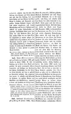 Image of the Page - 190 - in Biographisches Lexikon des Kaiserthums Oesterreich - Laicharding-Lenzi, Volume 14