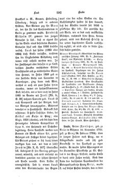 Image of the Page - 192 - in Biographisches Lexikon des Kaiserthums Oesterreich - Laicharding-Lenzi, Volume 14