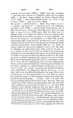 Image of the Page - 214 - in Biographisches Lexikon des Kaiserthums Oesterreich - Laicharding-Lenzi, Volume 14