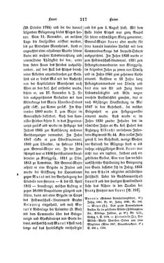Image of the Page - 217 - in Biographisches Lexikon des Kaiserthums Oesterreich - Laicharding-Lenzi, Volume 14