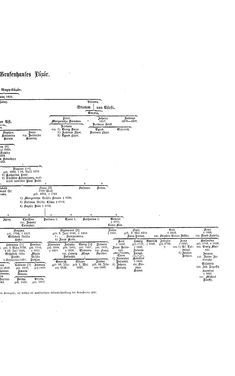 Image of the Page - (000257) - in Biographisches Lexikon des Kaiserthums Oesterreich - Laicharding-Lenzi, Volume 14