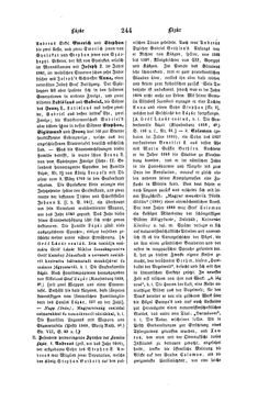 Image of the Page - 244 - in Biographisches Lexikon des Kaiserthums Oesterreich - Laicharding-Lenzi, Volume 14