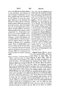 Image of the Page - 261 - in Biographisches Lexikon des Kaiserthums Oesterreich - Laicharding-Lenzi, Volume 14