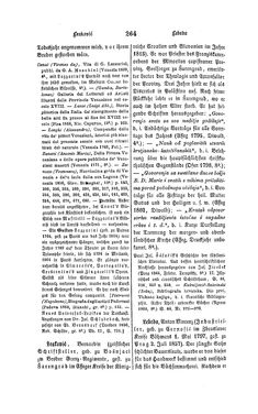 Image of the Page - 264 - in Biographisches Lexikon des Kaiserthums Oesterreich - Laicharding-Lenzi, Volume 14