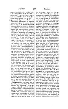 Bild der Seite - 277 - in Biographisches Lexikon des Kaiserthums Oesterreich - Laicharding-Lenzi, Band 14